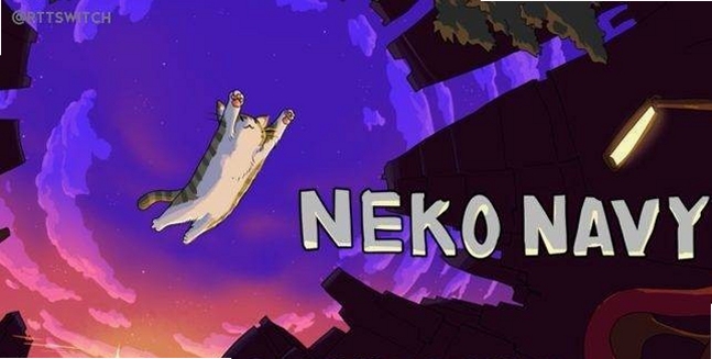 关键词必须包含 猫猫海兵团Neko Navy按键说明,文字可概括整篇文章全部内容,用于搜索配图