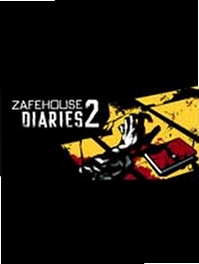 关键词必须包含 僵尸安全屋日记2电脑版 按键说明,文字可概括整篇文章全部内容,用于搜索配图