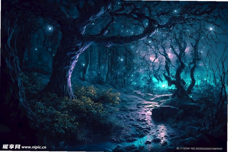 关键词必须包含 天堂森林的夜晚Heaven Forest NIGHTS电脑版新手入门攻略,文字可概括整篇文章全部内容,用于搜索配图