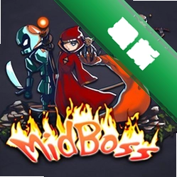 ͷĿMidboss���԰�v1.0���԰�