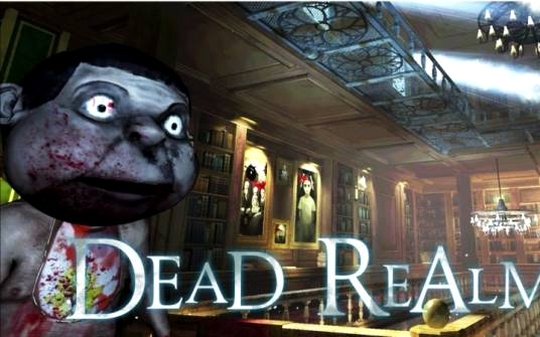 关键词必须包含 Dead Realm死亡境界电脑版,文字可概括整篇文章全部内容,用于搜索配图