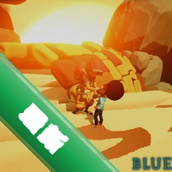 ����Blue SheepPC��Ϸ���԰�v1.0.0��Ϸ��