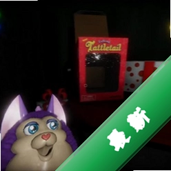 Tattletail���԰�v1.0��Ϸ����