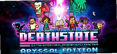 Deathstate电脑版 新手入门技巧