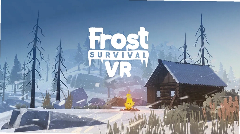 关键词必须包含 生存Survive游戏VR,文字可概括整篇文章全部内容,用于搜索配图