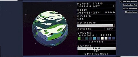 关键词必须包含 像素宇宙Pixel Universe 新手攻略,文字可概括整篇文章全部内容,用于搜索配图