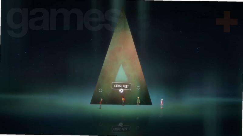 关键词必须包含 {Oxenfree 电脑版 按键 操作},文字可概括整篇文章全部内容,用于搜索配图