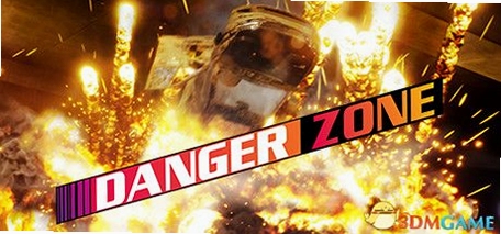 危险地带Danger Zone新手攻略 游戏界面