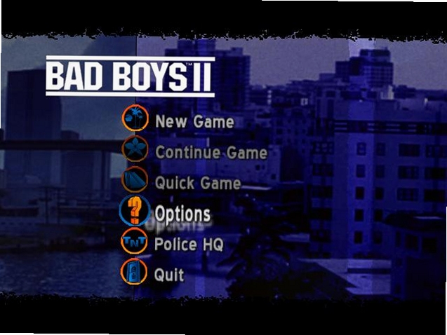 关键词必须包含 {绝地战警2bad boys2电脑版新手入门},文字可概括整篇文章全部内容,用于搜索配图
