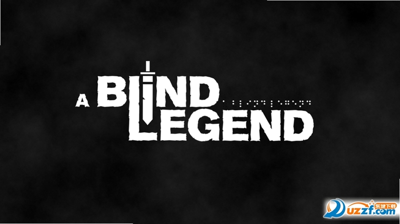 关键词必须包含 {盲侠传说A Blind Legend 新手入门},文字可概括整篇文章全部内容,用于搜索配图