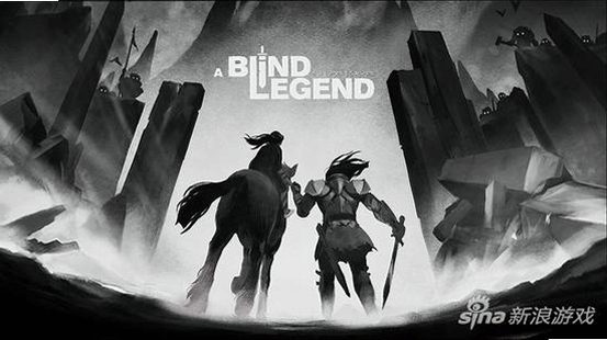 关键词必须包含 {盲侠传说A Blind Legend 新手攻略},文字可概括整篇文章全部内容,用于搜索配图