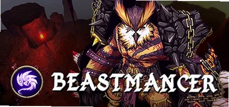 兽王Beastmancer电脑版 兽王Beastmancer电脑版按键说明 操作指南 快捷键设置