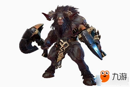��ŵ��Minotaur�������� �������� ����������ͼ