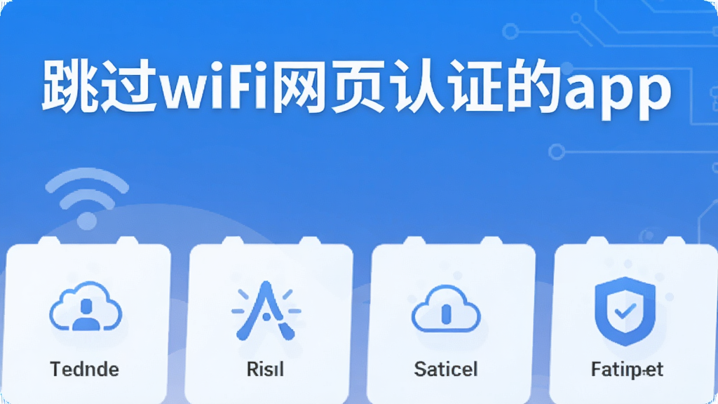 ����wifi��ҳ��֤��app