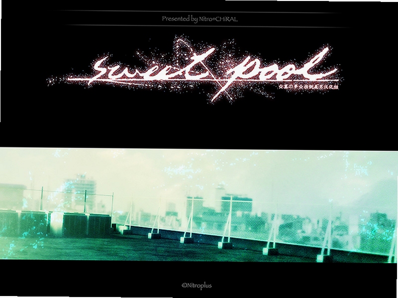 关键词必须包含 {sweet pool 按键说明},文字可概括整篇文章全部内容,用于搜索配图