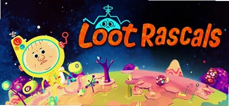 关键词必须包含 {Loot Rascals 新手攻略},文字可概括整篇文章全部内容,用于搜索配图