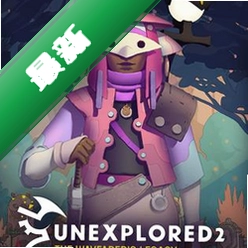 Unexploredδ̽��v1.0.0���İ�