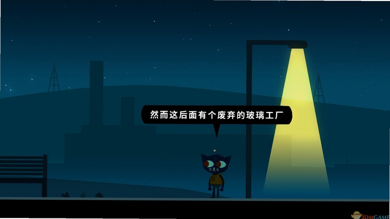 关键词必须包含 {林中之夜电脑版新手入门},文字可概括整篇文章全部内容,用于搜索配图
