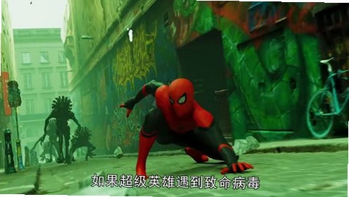 关键词必须包含 俄罗斯超级英雄伊凡 绿色免安装版,文字可概括整篇文章全部内容,用于搜索配图