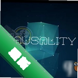 ���Causalityv1.0���԰�