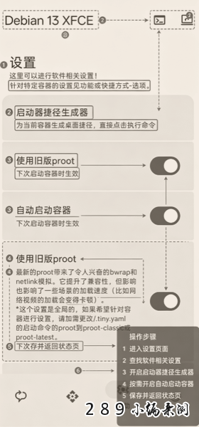 小小容器app 小小容器app