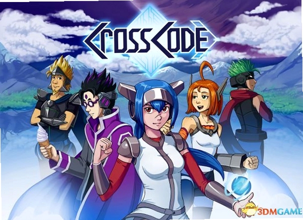 关键词必须包含 交叉准则CrossCode,文字可概括整篇文章全部内容,用于搜索配图