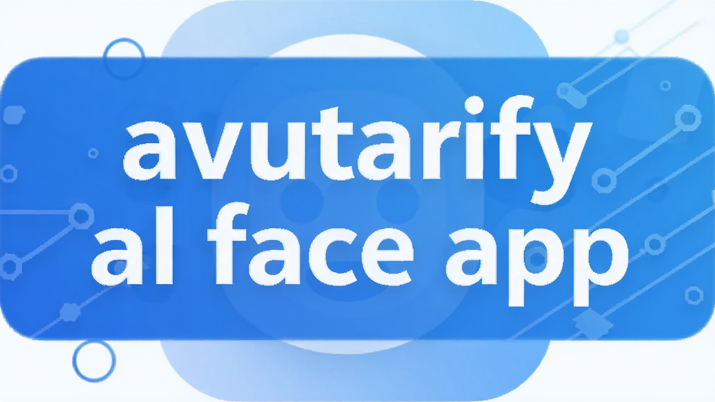 avatarify ai face app