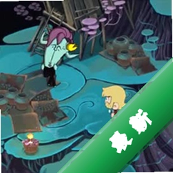 The Little Acre���԰�v1.0.0��Ϸ����