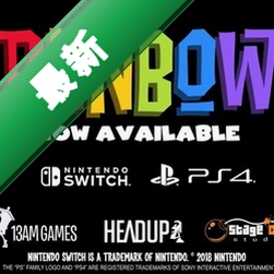 Runbowv1.0��Ϸ��