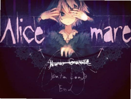 关键词必须包含 Alicemare电脑版,文字可概括整篇文章全部内容,用于搜索配图