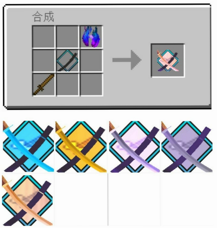 关键词必须包含 科魔拔刀剑安装教程,文字可概括整合包下载与启动注意事项,用于搜索配图