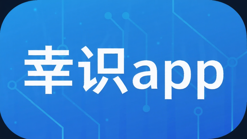 ��ʶapp