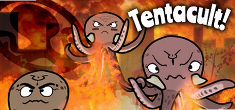 关键词必须包含 Tentacult章鱼入侵 新手入门,文字可概括整篇文章全部内容,用于搜索配图