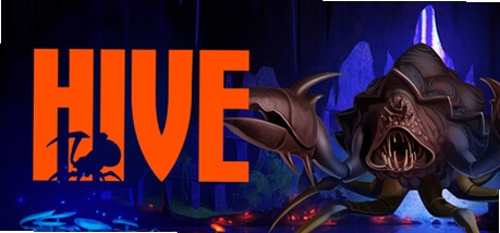 蜂巢The Hive电脑版按键说明 快捷操作界面