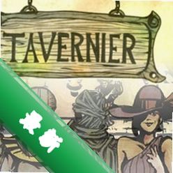Tavernier�ƹݾ�Ӫ��v1.0.2026��ʽ��ģ�⾭Ӫ