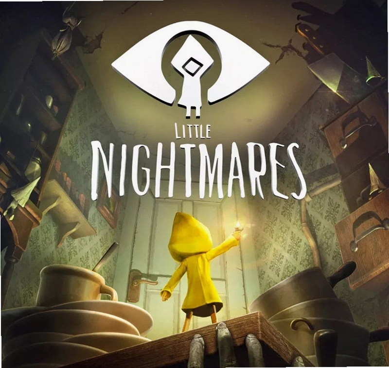 关键词必须包含 小小噩梦Little Nightmares,文字可概括整篇文章全部内容,用于搜索配图