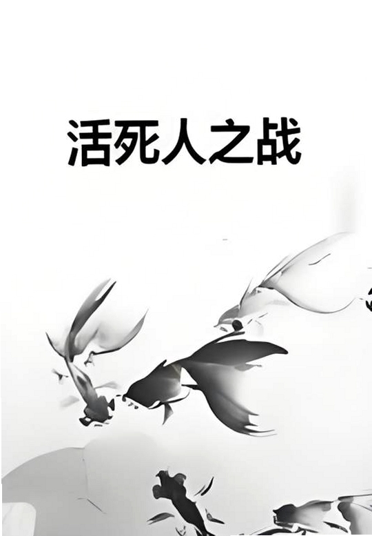 关键词必须包含 {活死人之战电脑版},文字可概括整篇文章全部内容,用于搜索配图