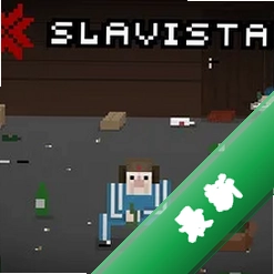 Slavistan���԰�v1.0.0���԰�