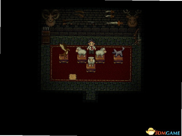 Boogeyman���ħ���԰��������Ž̳̽�ͼ