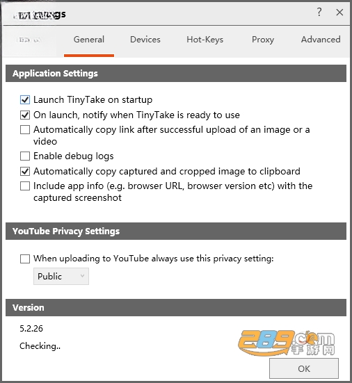 TinyTake�����ٷ�����