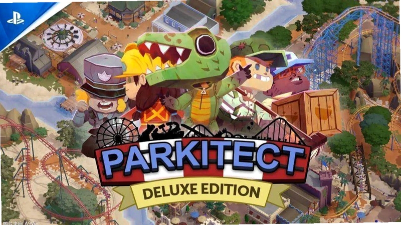 �ؼ��ʱ������ {����԰����ʦParkitect����˵��}�����ֿɸ�����ƪ����ȫ�����ݣ�����������ͼ