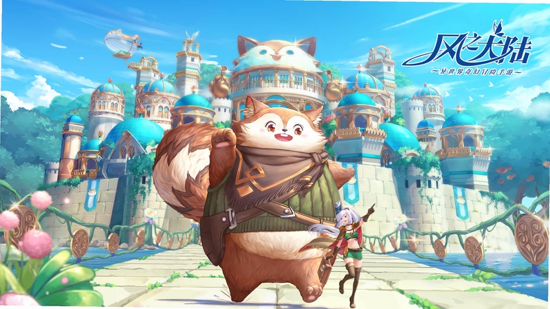 �ؼ��ʱ������ {��֮��½Windlands���ֹ���}�����ֿɸ�����ƪ����ȫ�����ݣ�����������ͼ
