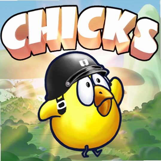 小鸡大冒险Chicku电脑版 按键说明