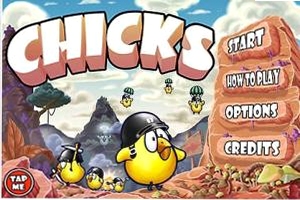 小鸡大冒险Chicku电脑版 新手攻略