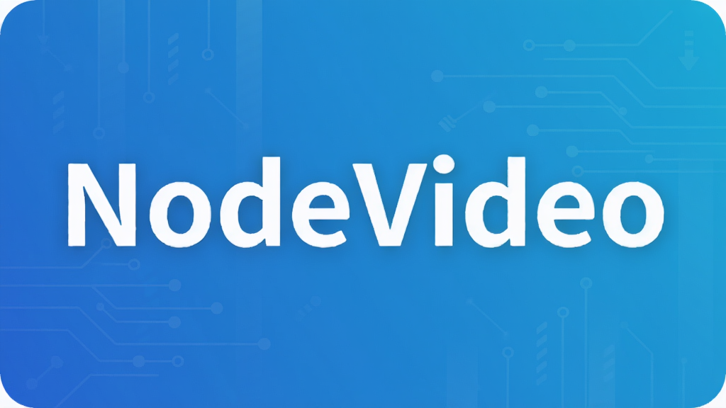 NodeVideo