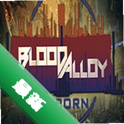 �Ͻ�֮Ѫ������v1.0.0��Ϸ����