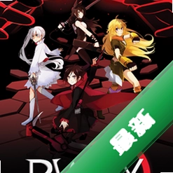 RWBY��¾��֮ʴ���԰�v1.0���İ�