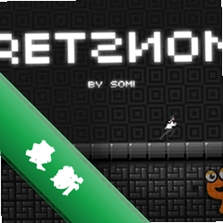 RETSNOM���԰�1.0.0