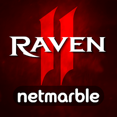 ��ѻ2(Raven2)���ιٷ�����v3.02.02������ÿ�������MMORPG