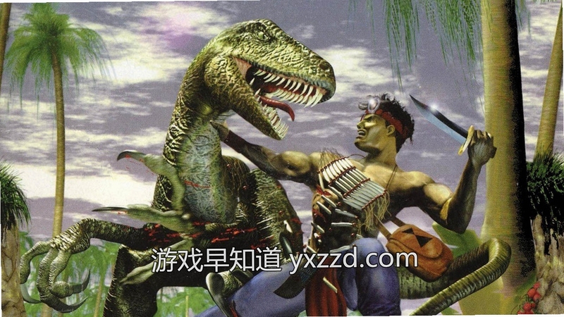 关键词必须包含 恐龙猎人重制版新手攻略,文字可概括整篇文章全部内容,用于搜索配图